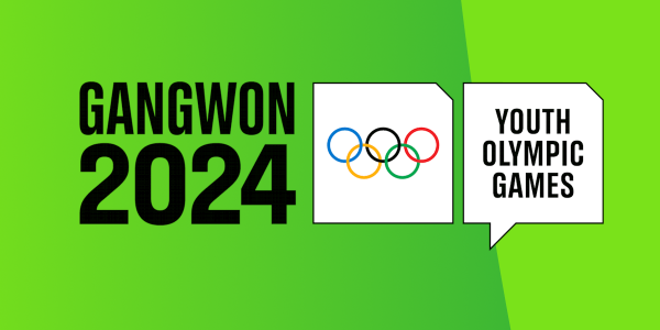 YOG 2024 Gangwon