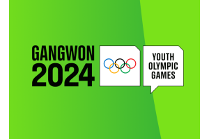 YOG 2024 Gangwon