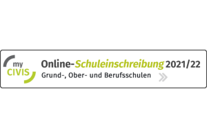 Online-Schuleinschreibung 2021/22