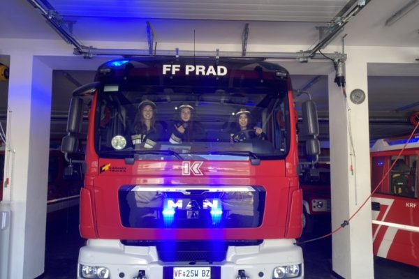 FF Prad - FOWI & Region